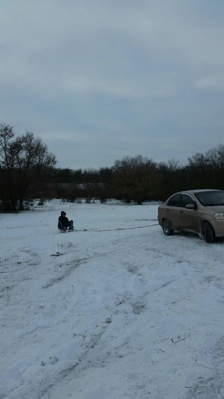 Покотушки 1