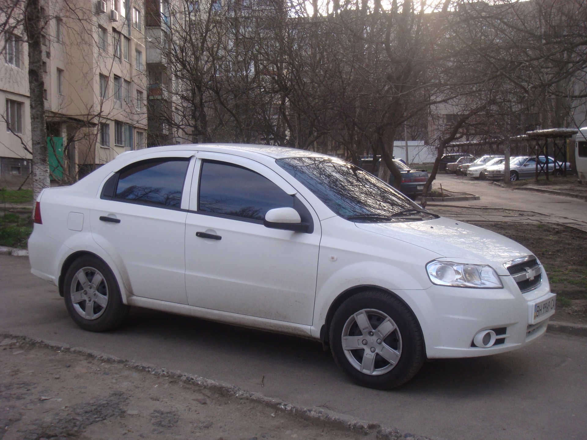 Давно так хотів (накладки на стопи зі скловолокна) 4