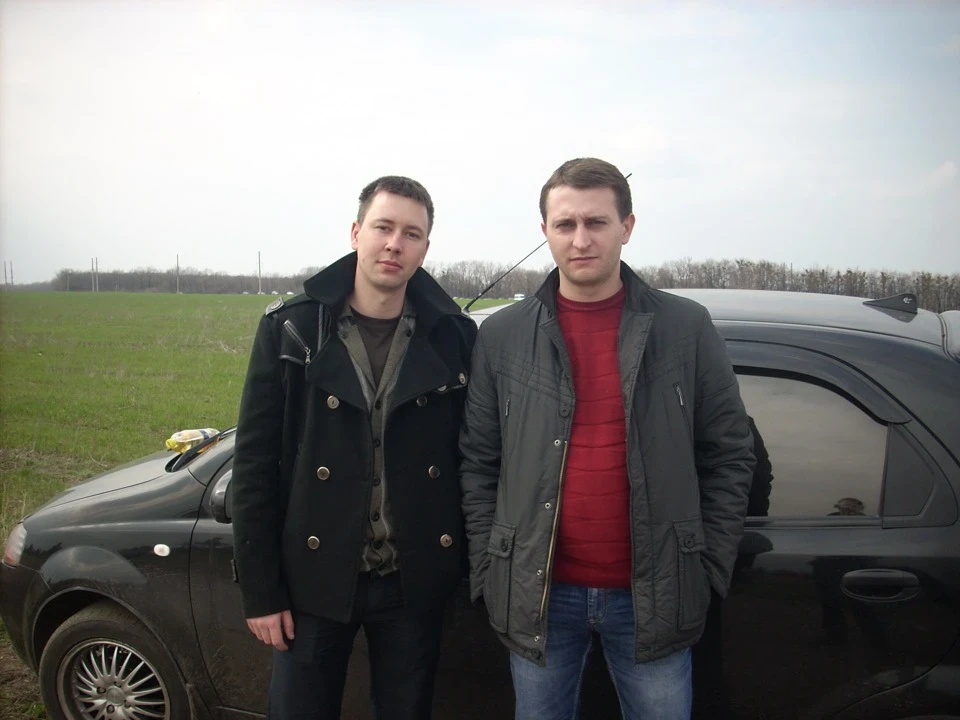 Тетянівка 13.04.2013