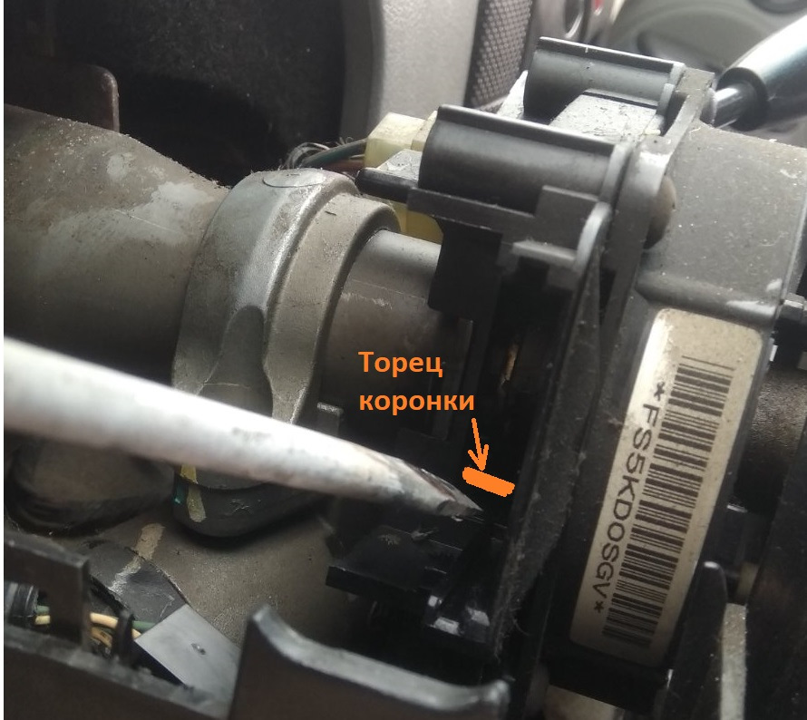 Не відкидали поворотники. Рішення. 3