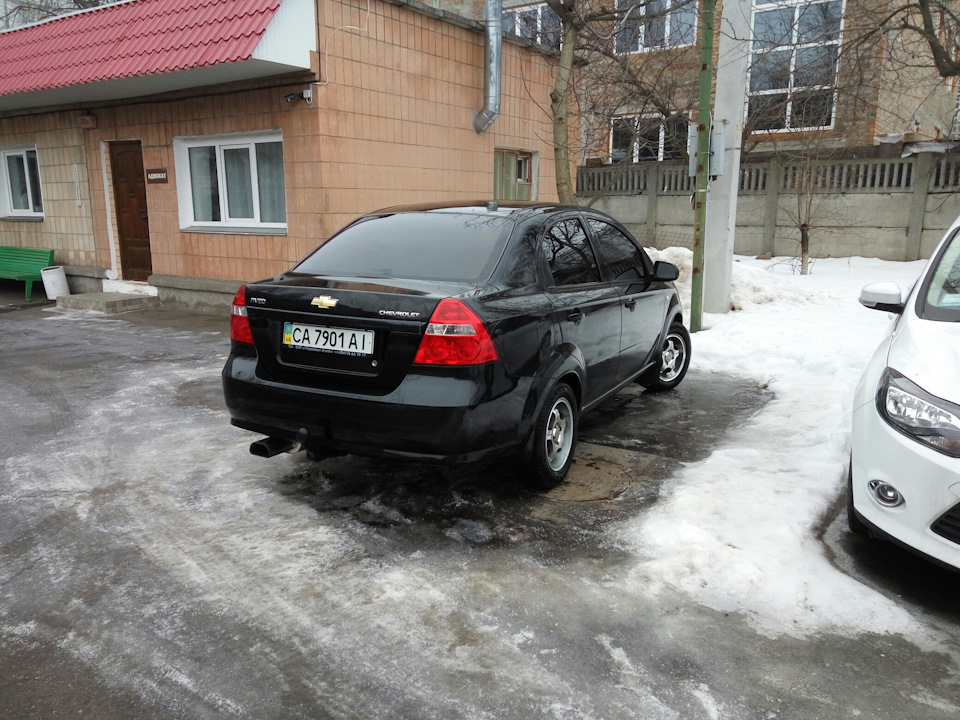 Нам 10 років! 2