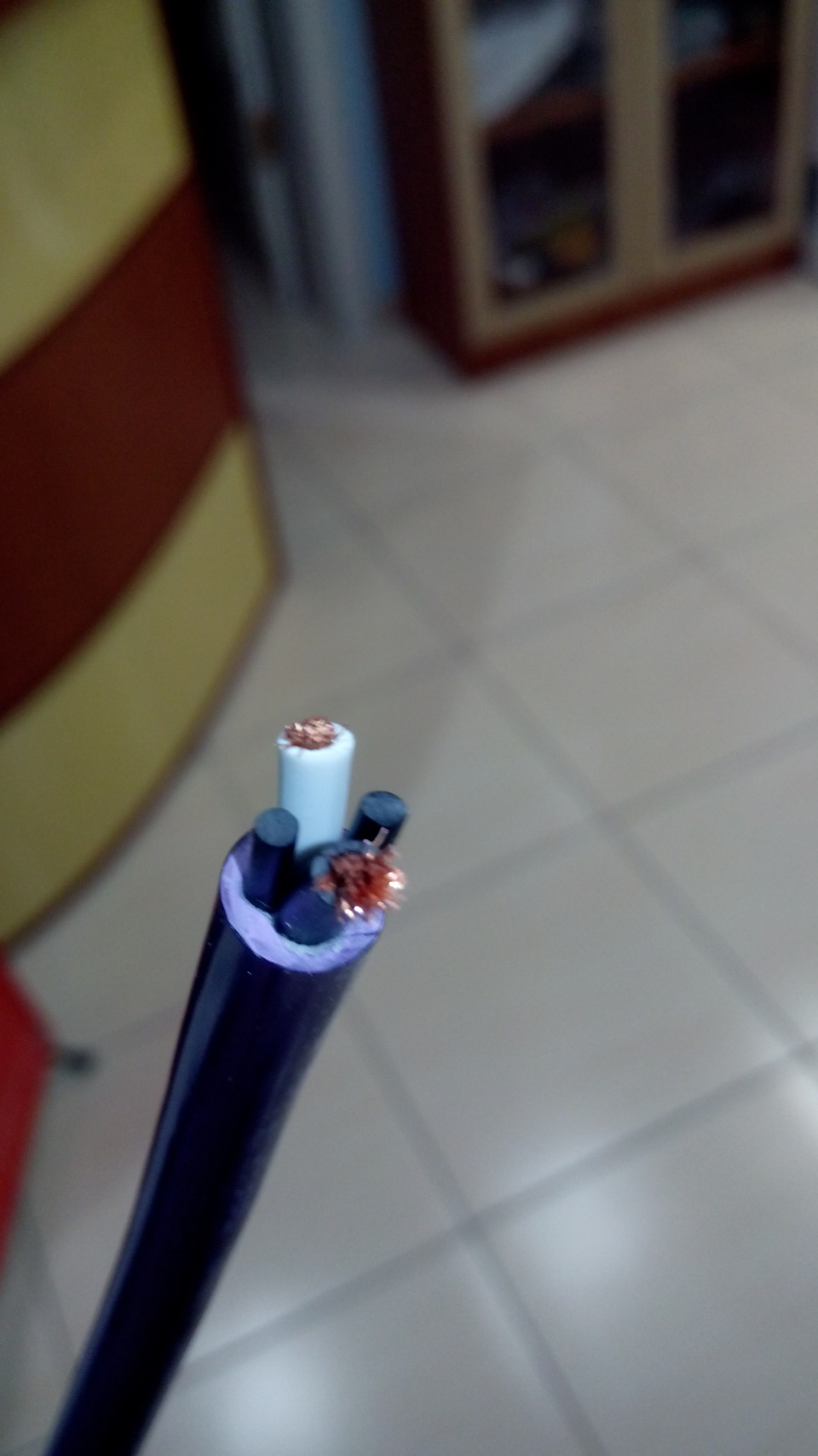 Акустичний кабель MT-Power Premium Speaker Wire 2/14 AWG 3