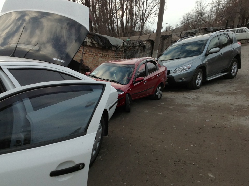 Робити не було чого))) 2