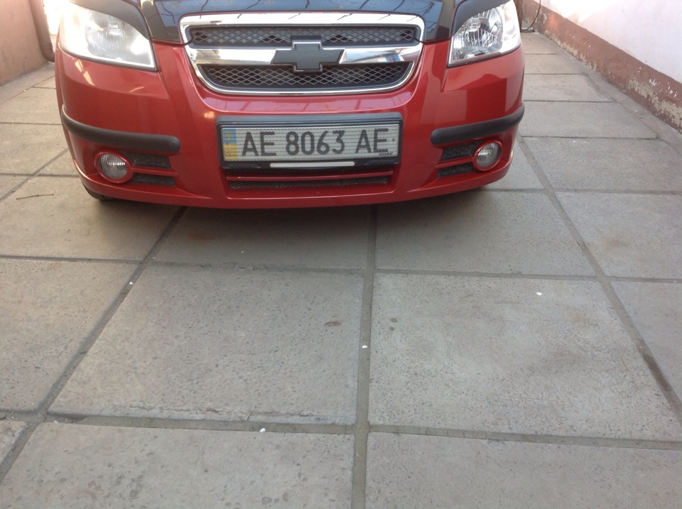 Смужки в плівку 2
