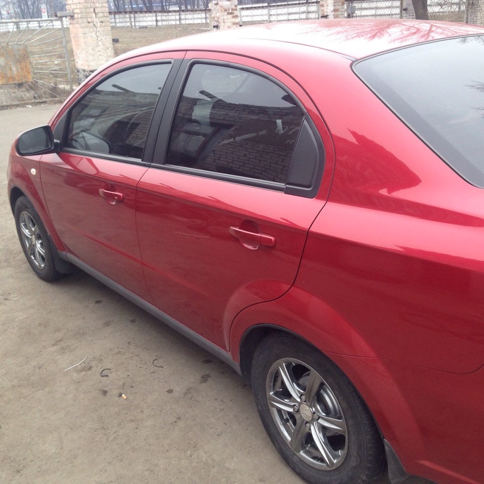 Тапки до літа 3