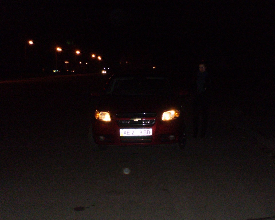 Тепер я АМЕРИКАНЕЦЬ! 3