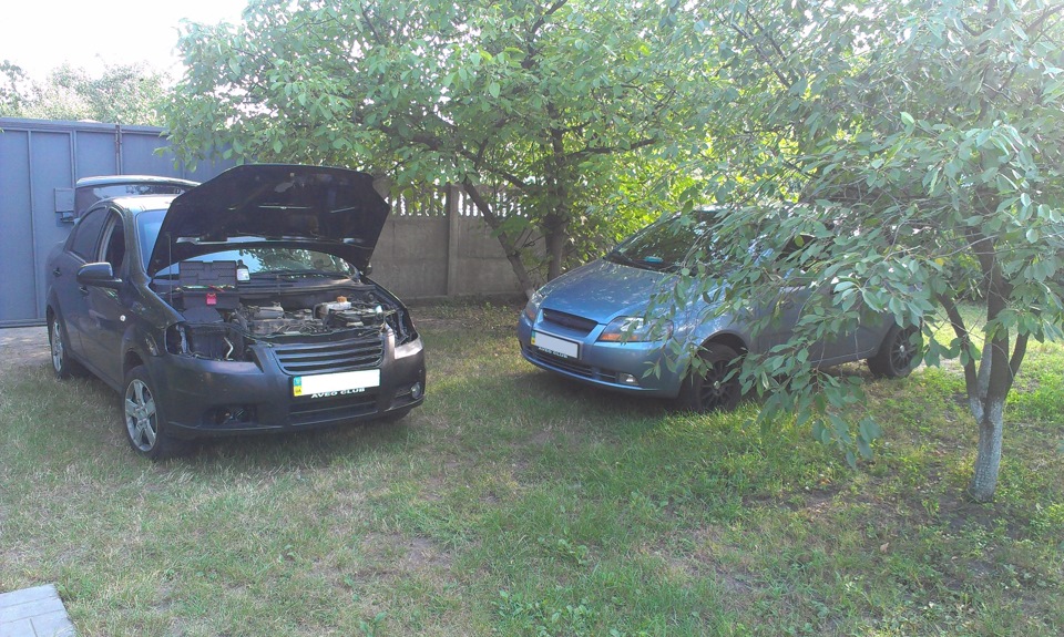 Реабілітаційний процес :) 2