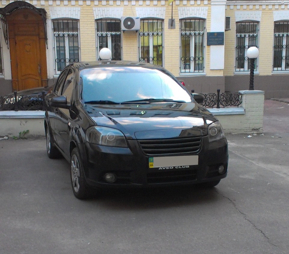 Ось такі ми зараз :) 3
