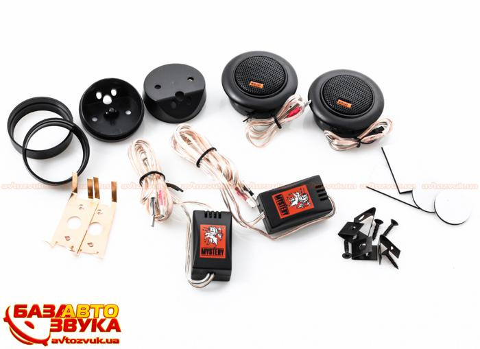 Прикупив Пищалки Автоакустика Mystery MJ-2T 2