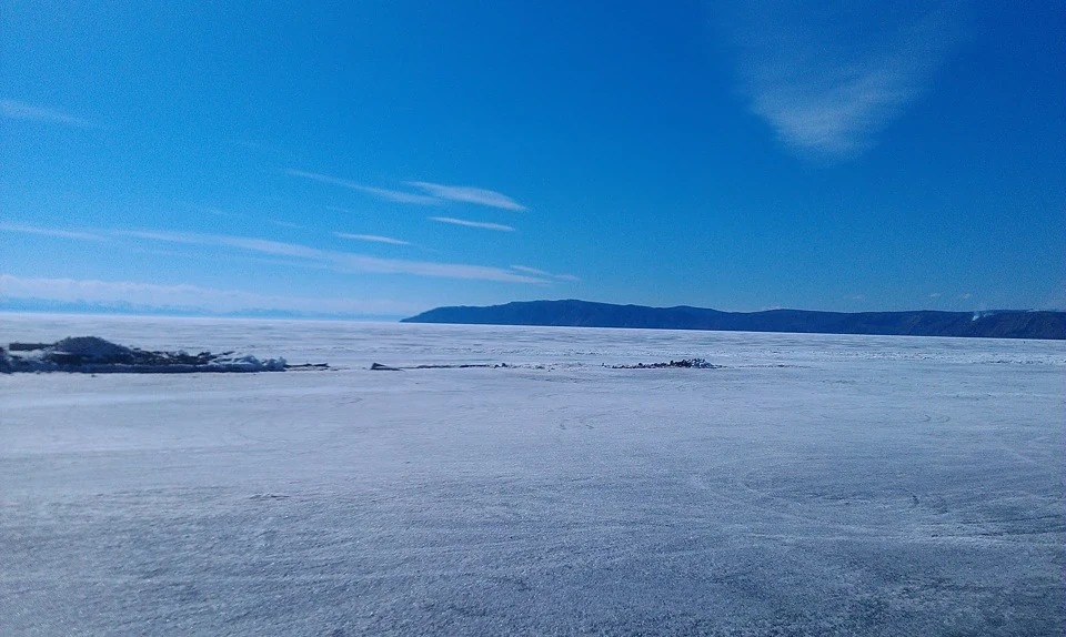 Байкал