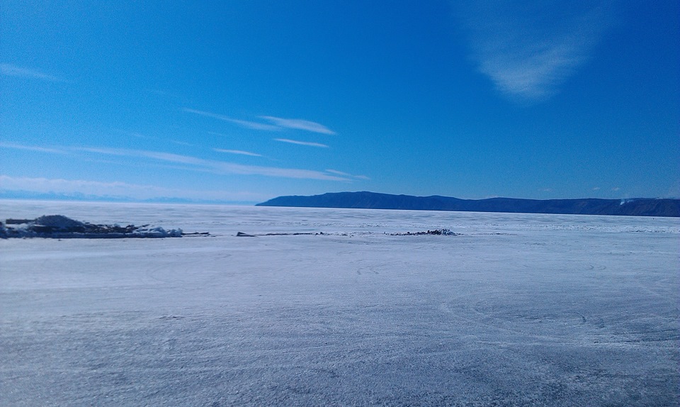 Байкал 1