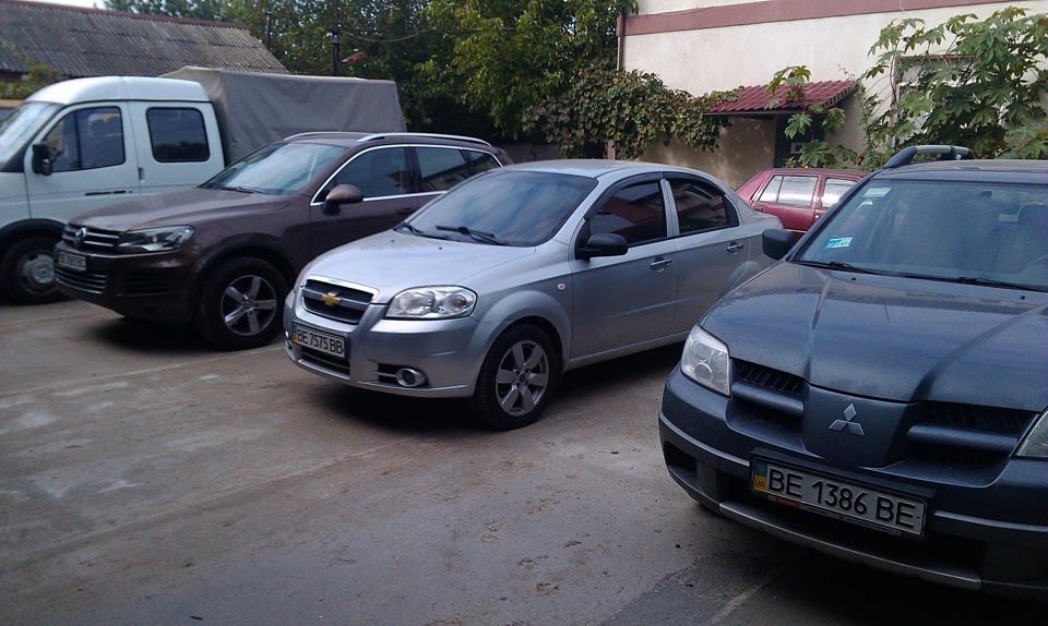 Фото Авешки за 3 роки 3