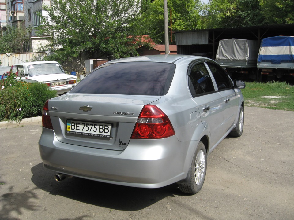 Фото Авешки за 3 роки 2