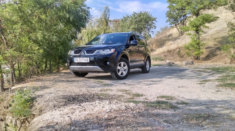 Нове авто