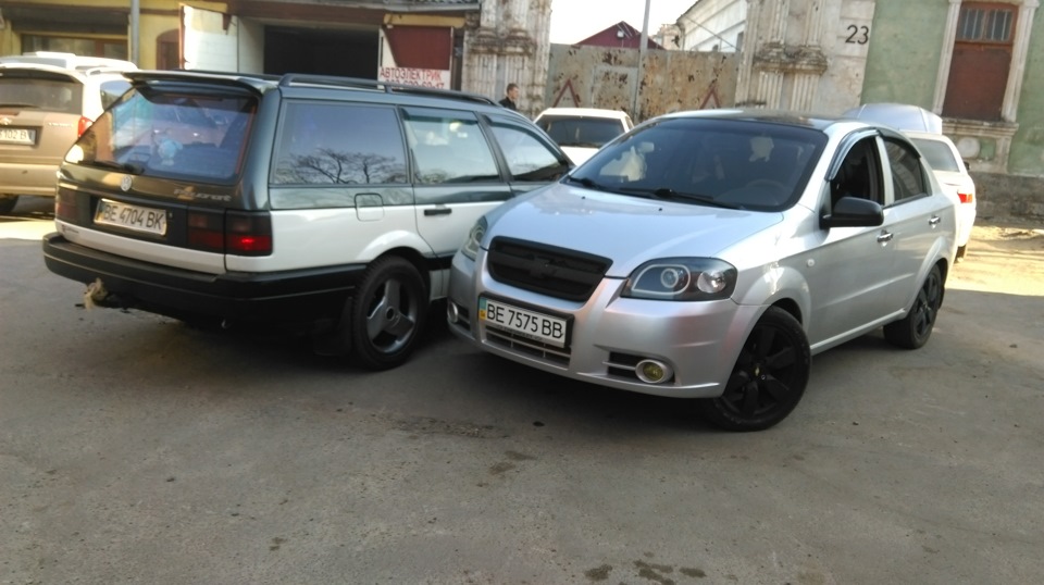 Прикро, прикро, але добре! 3