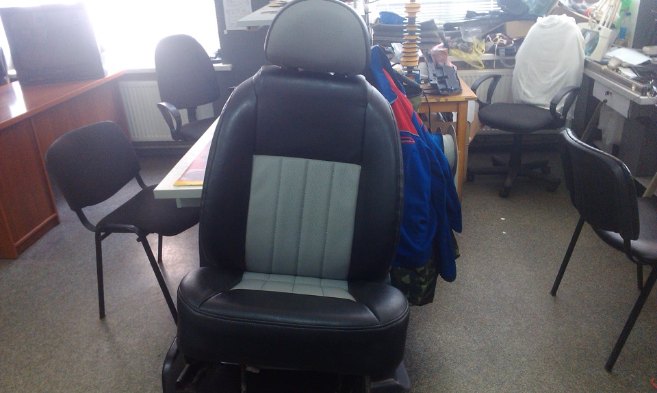Майбутні інсталяції 2