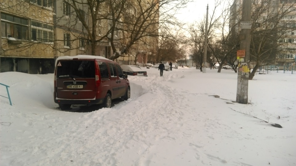 З наступаючим 2015 Новим Роком Товариші! 3