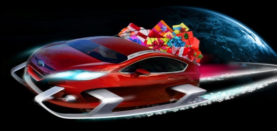З наступаючим 2015 Новим Роком Товариші! 4