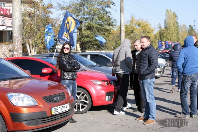 Всіх із Днем Автомобіліста! 5