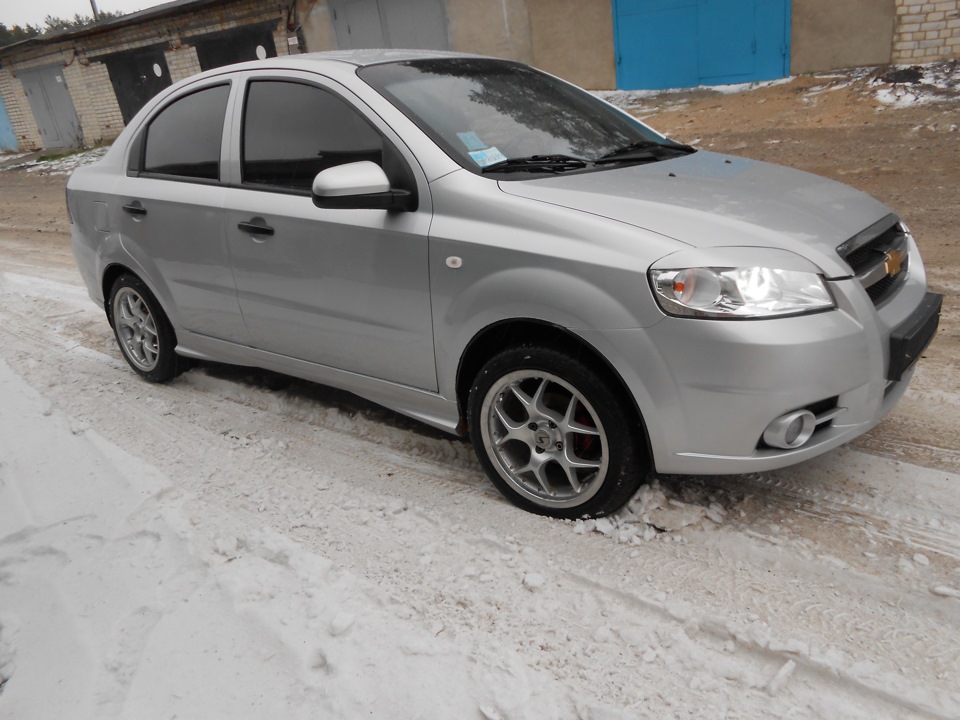 дороге задоволення 3