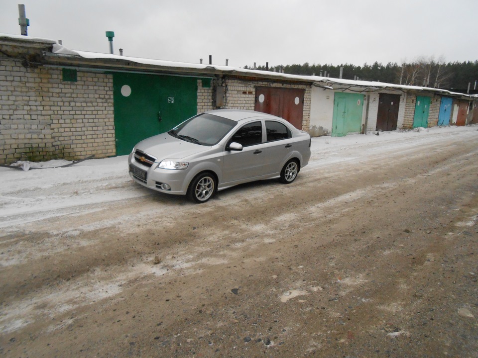 дороге задоволення 4