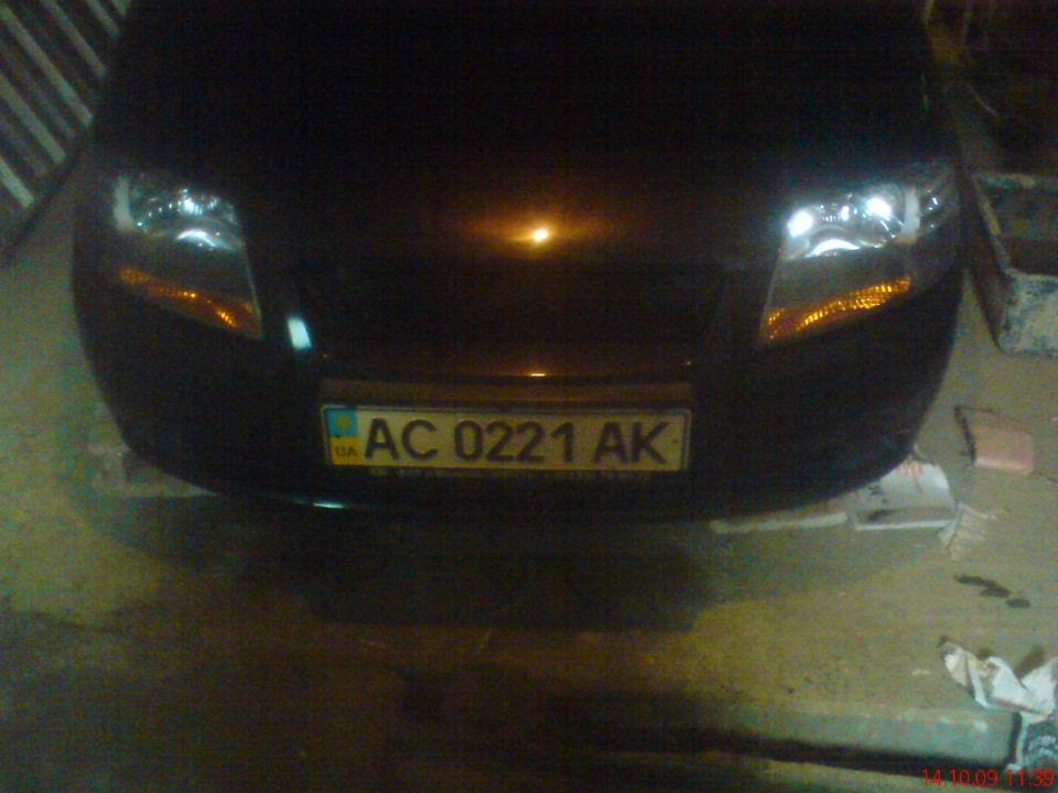 фото.Авео 5