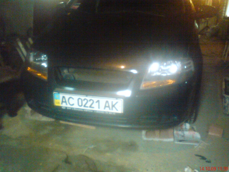 фото.Авео 4