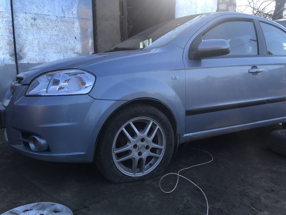 Диски r16 1