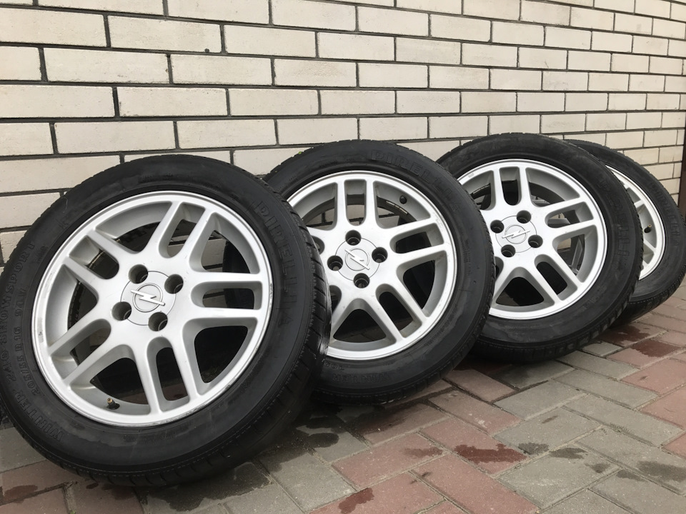 Продам диски титани 1