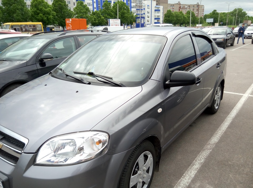 КАРБОН В САЛОНІ! 2