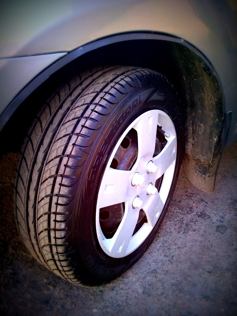 Перевзувся) 2