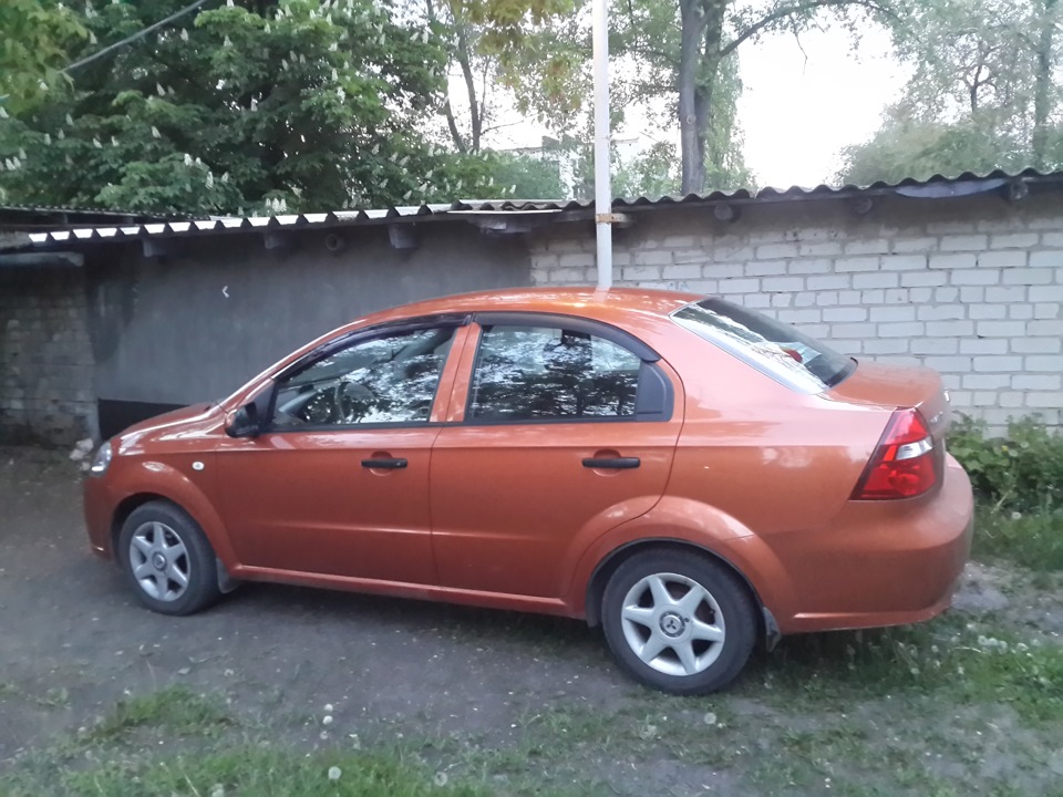 Перевзувся! 2