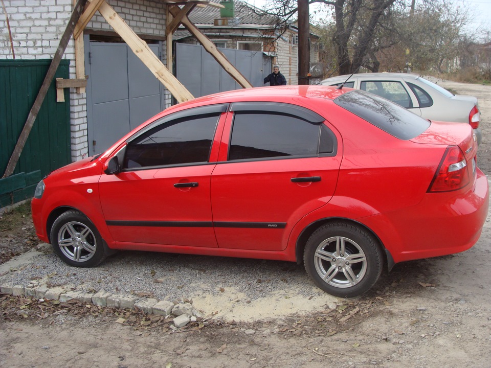 Побудова гаража частина 1 5