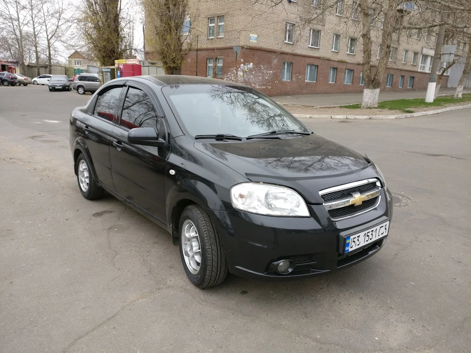 Заміна гуми та дисків, переоформлення та Дудка)