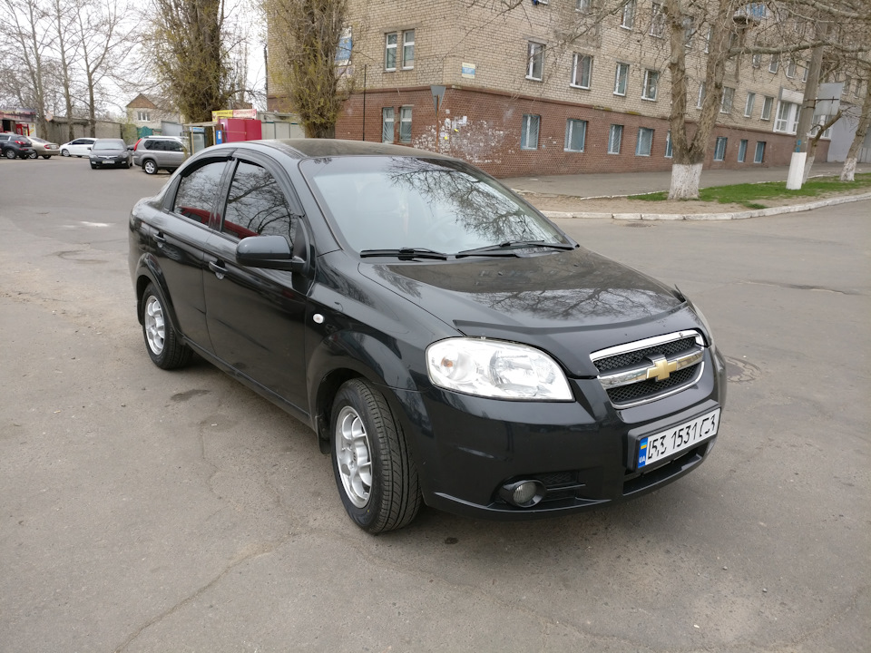 Заміна гуми та дисків, переоформлення та Дудка) 1