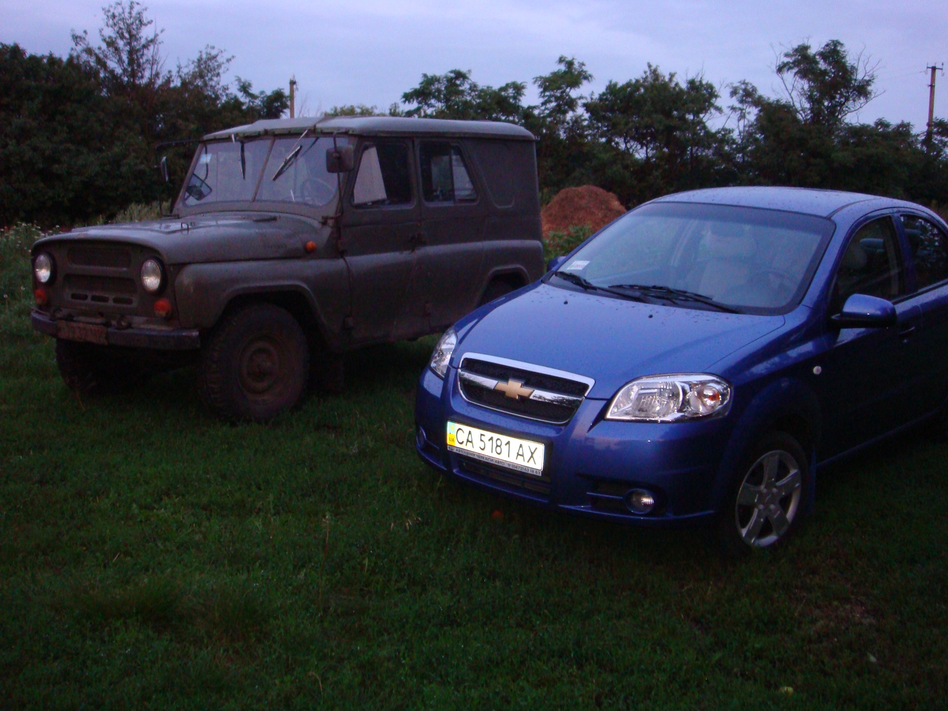 Запис, 22 січня 2010 4