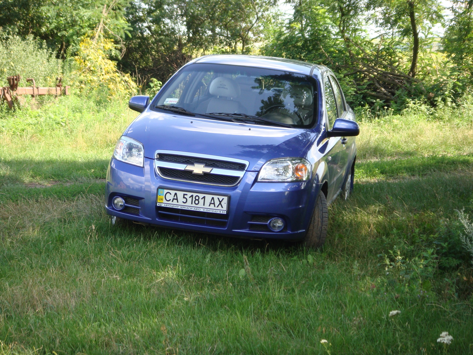 Запис, 22 січня 2010 3
