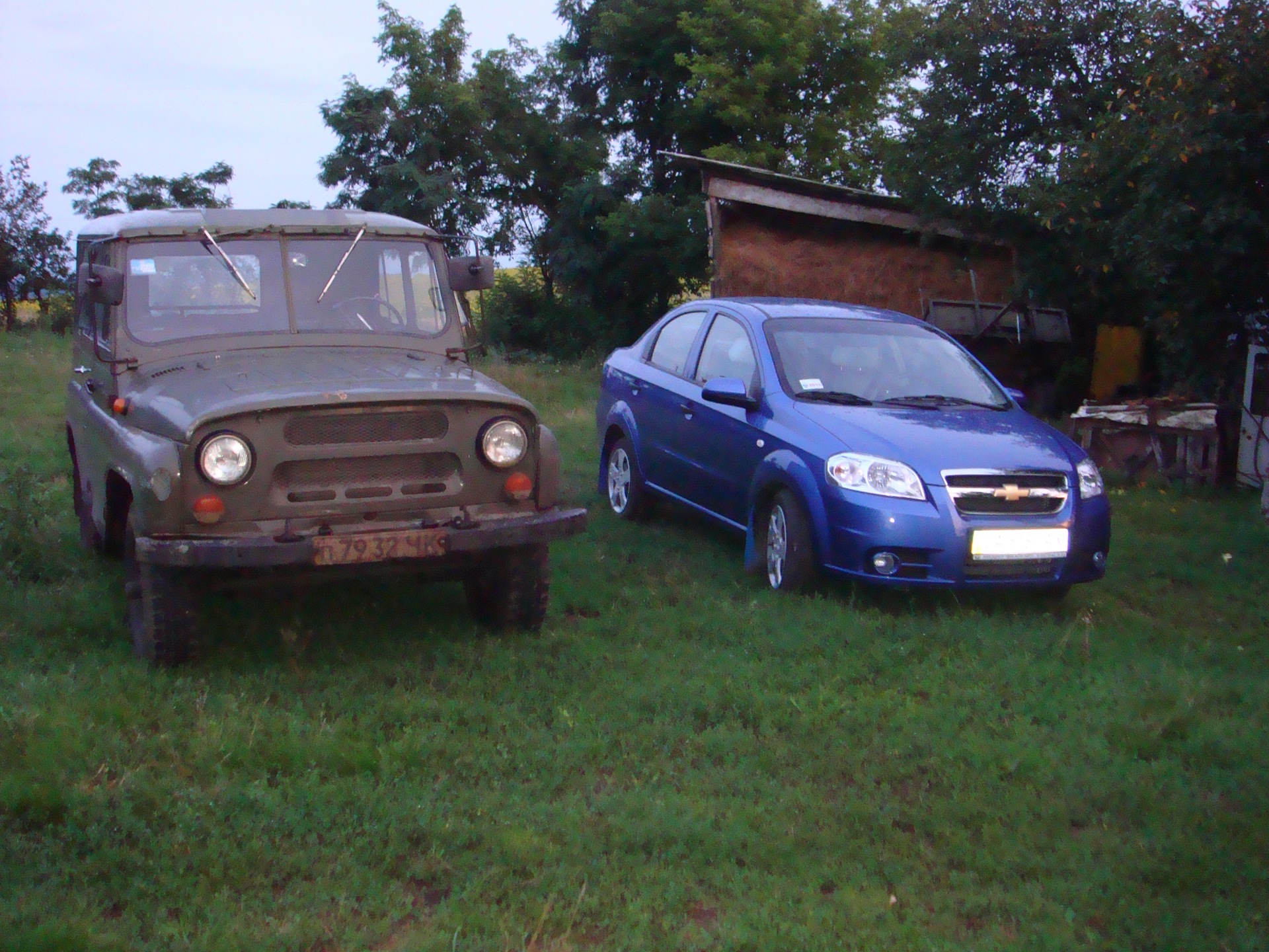 Запис, 22 січня 2010 5