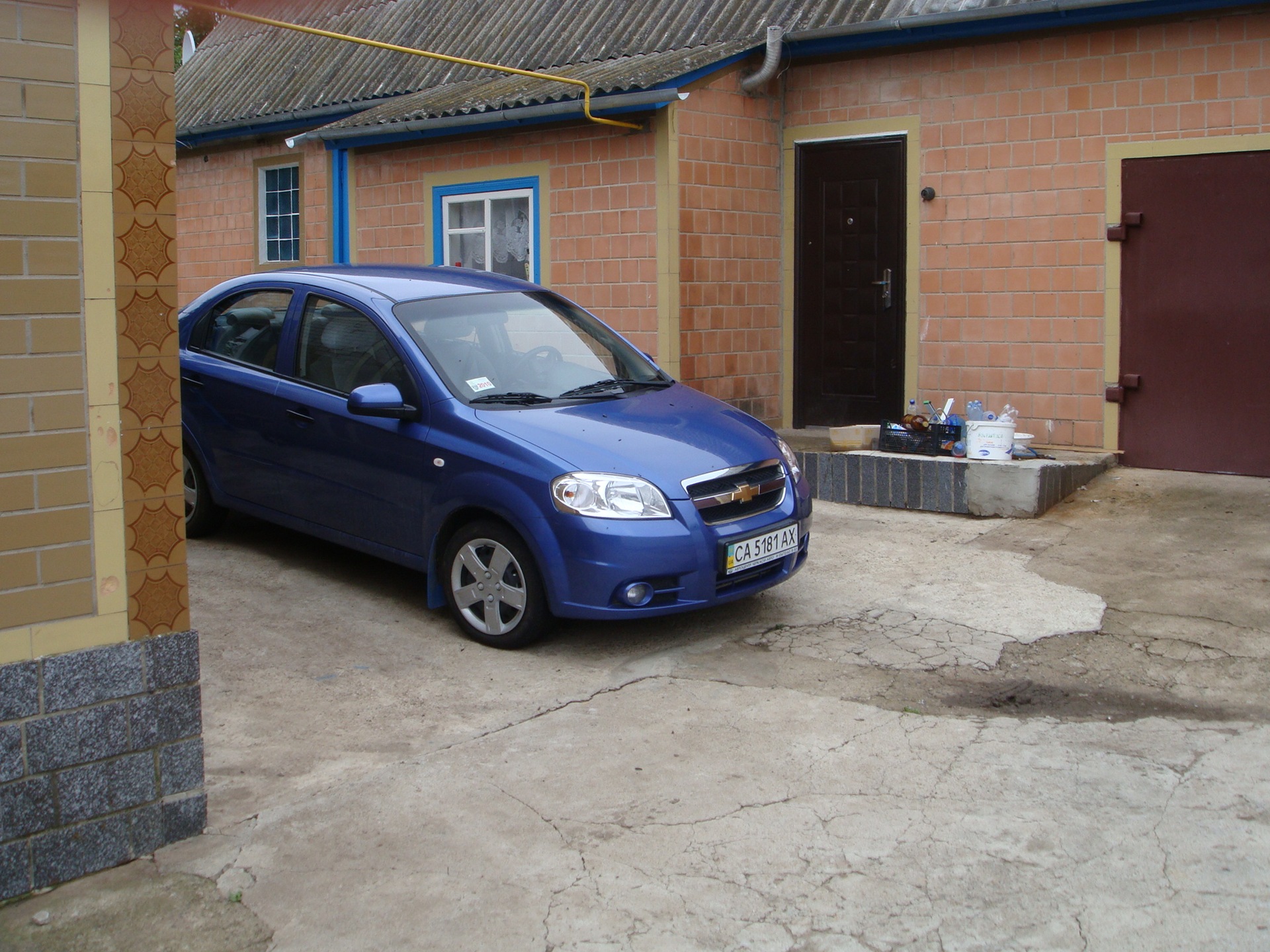 Запис, 22 січня 2010 1