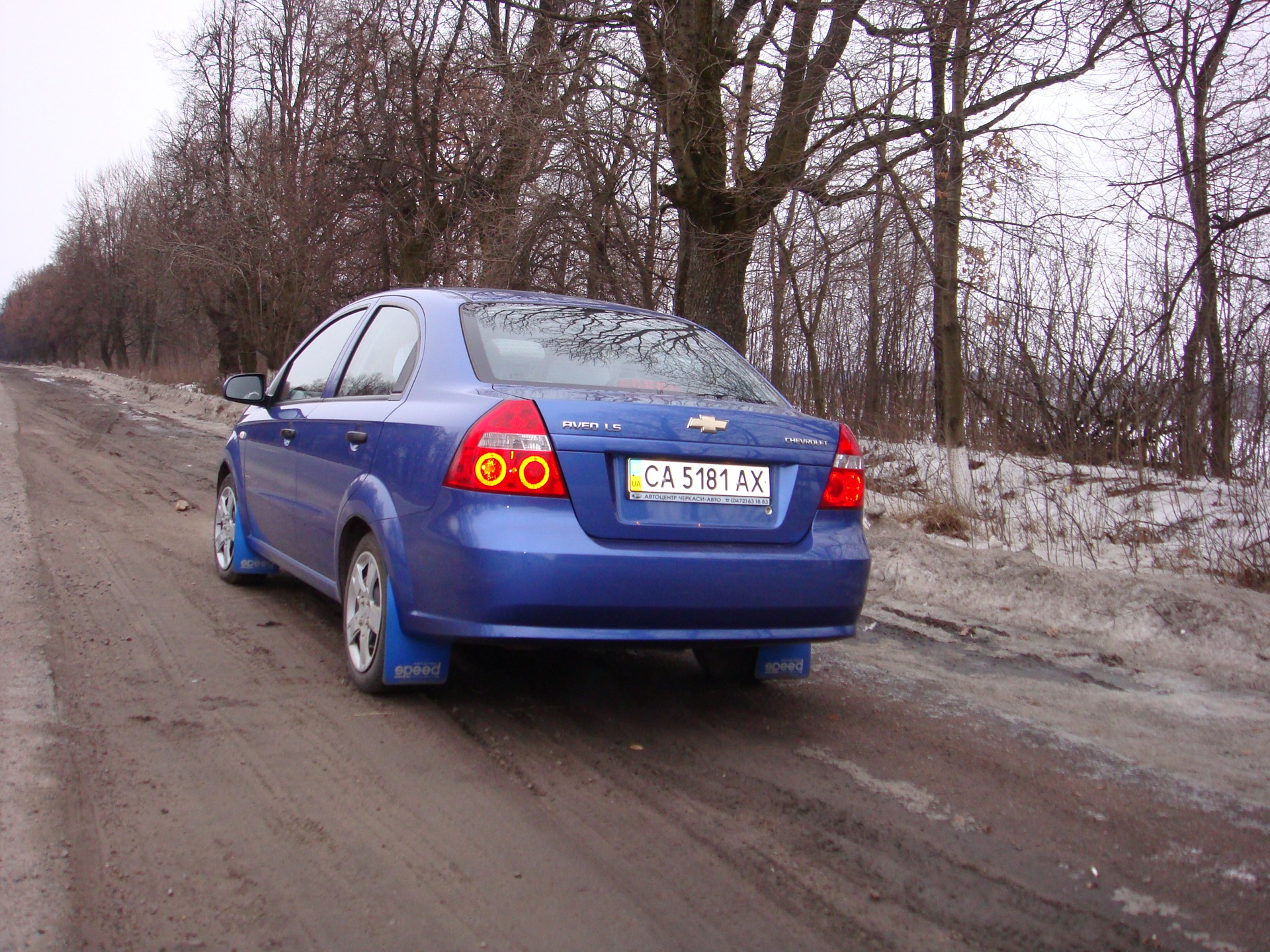Запис, 8 березня 2010 3