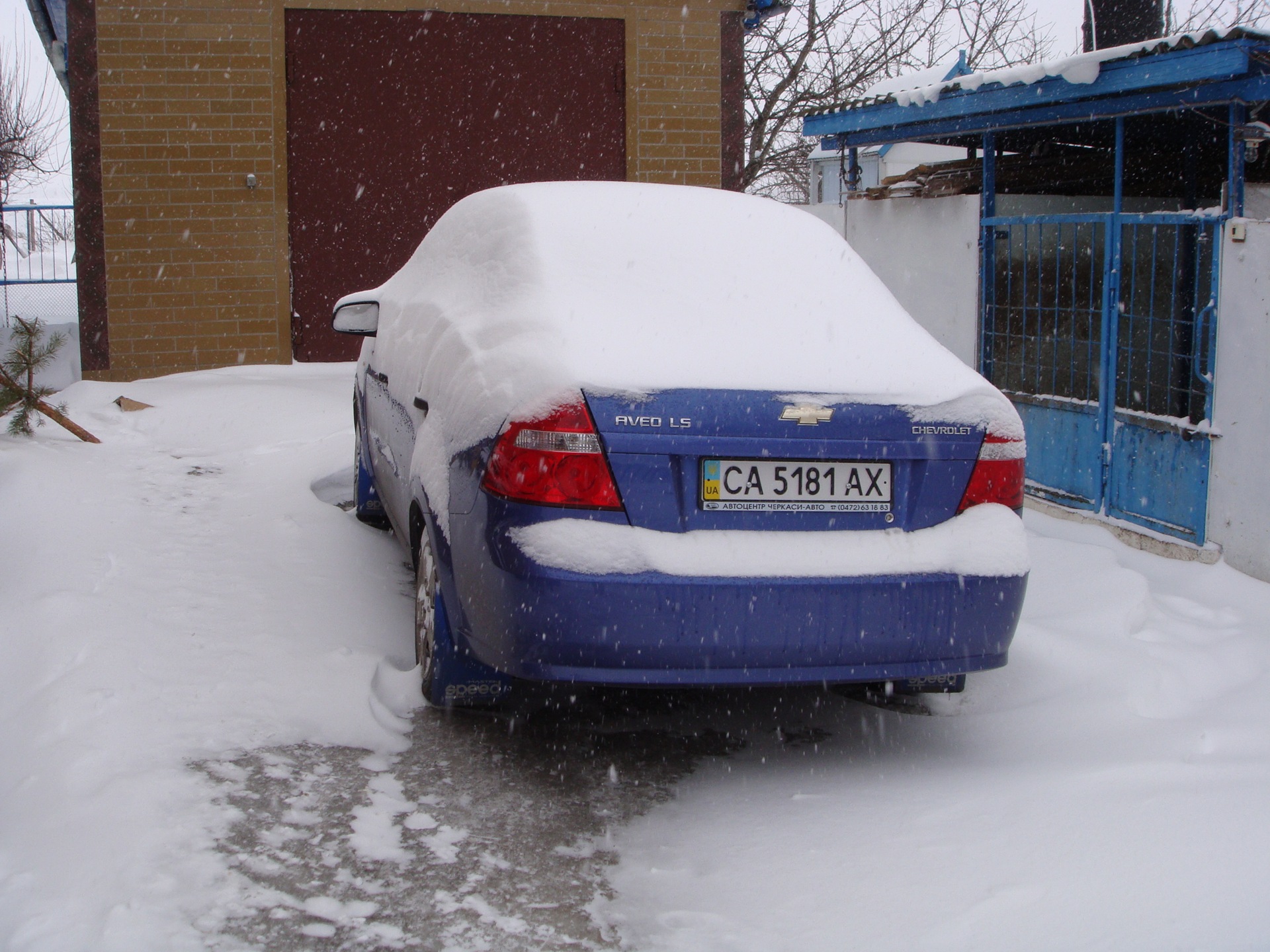 Запис, 8 березня 2010 4