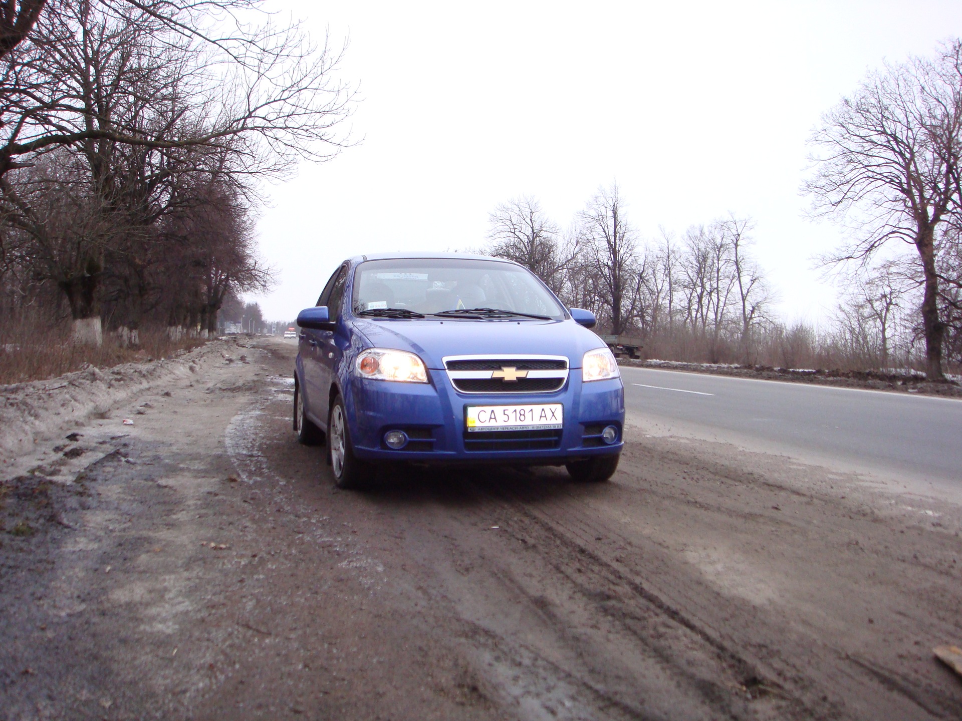 Запис, 8 березня 2010 1