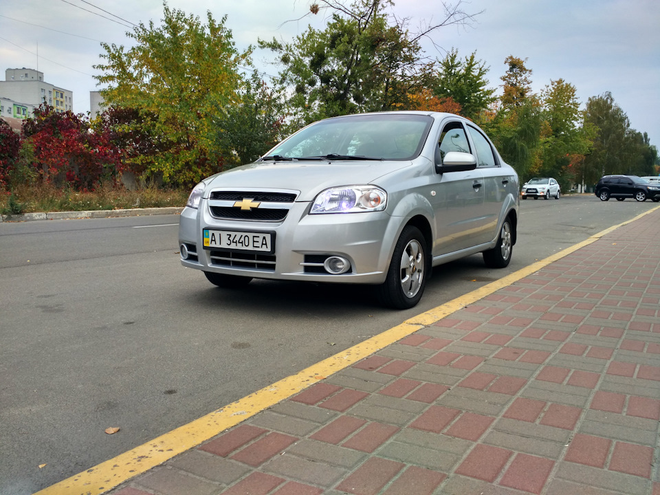 Просто трохи фотографій та плани… 4
