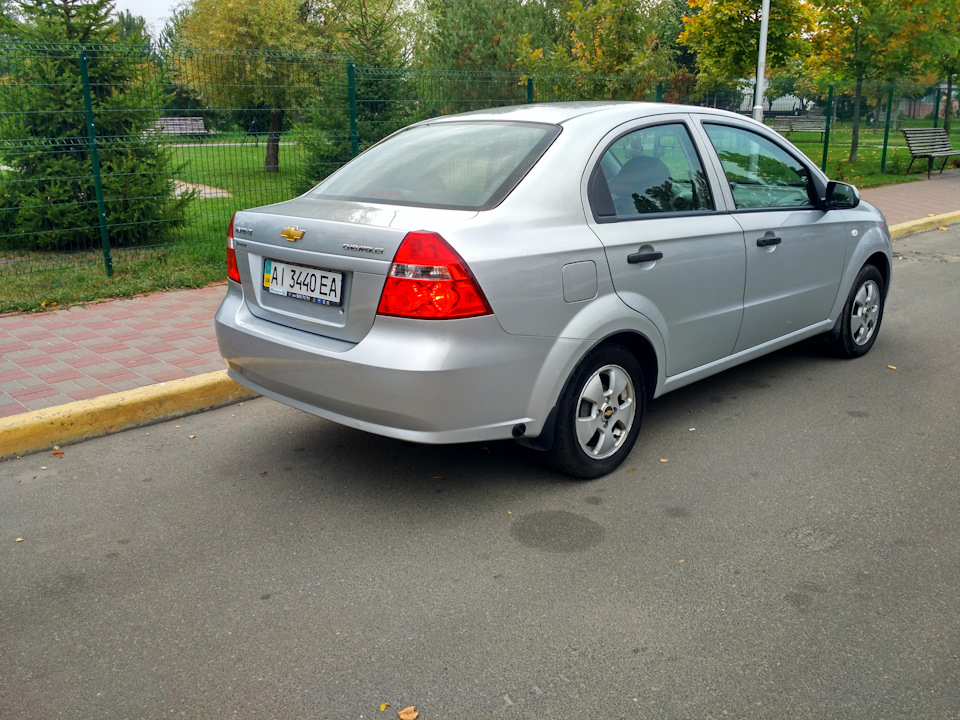 Просто трохи фотографій та плани… 5