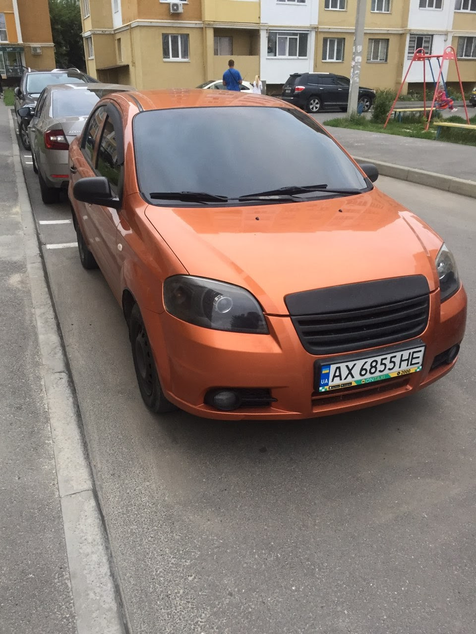 Лінзи та багато іншого 5