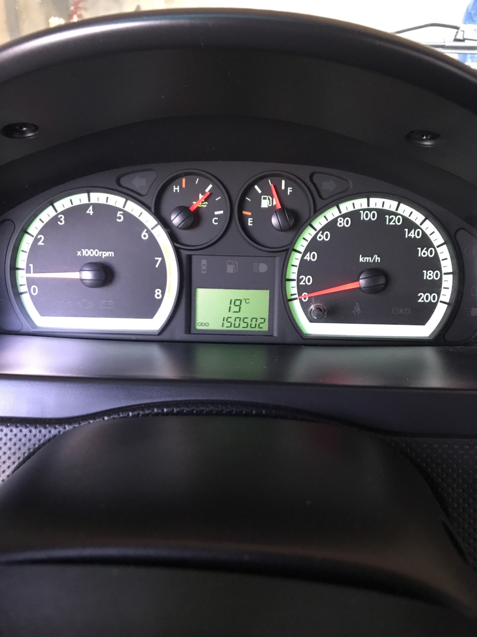 Невелике ТО 150.000 1