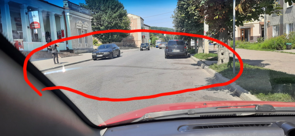 Осінні новини про авто) 1
