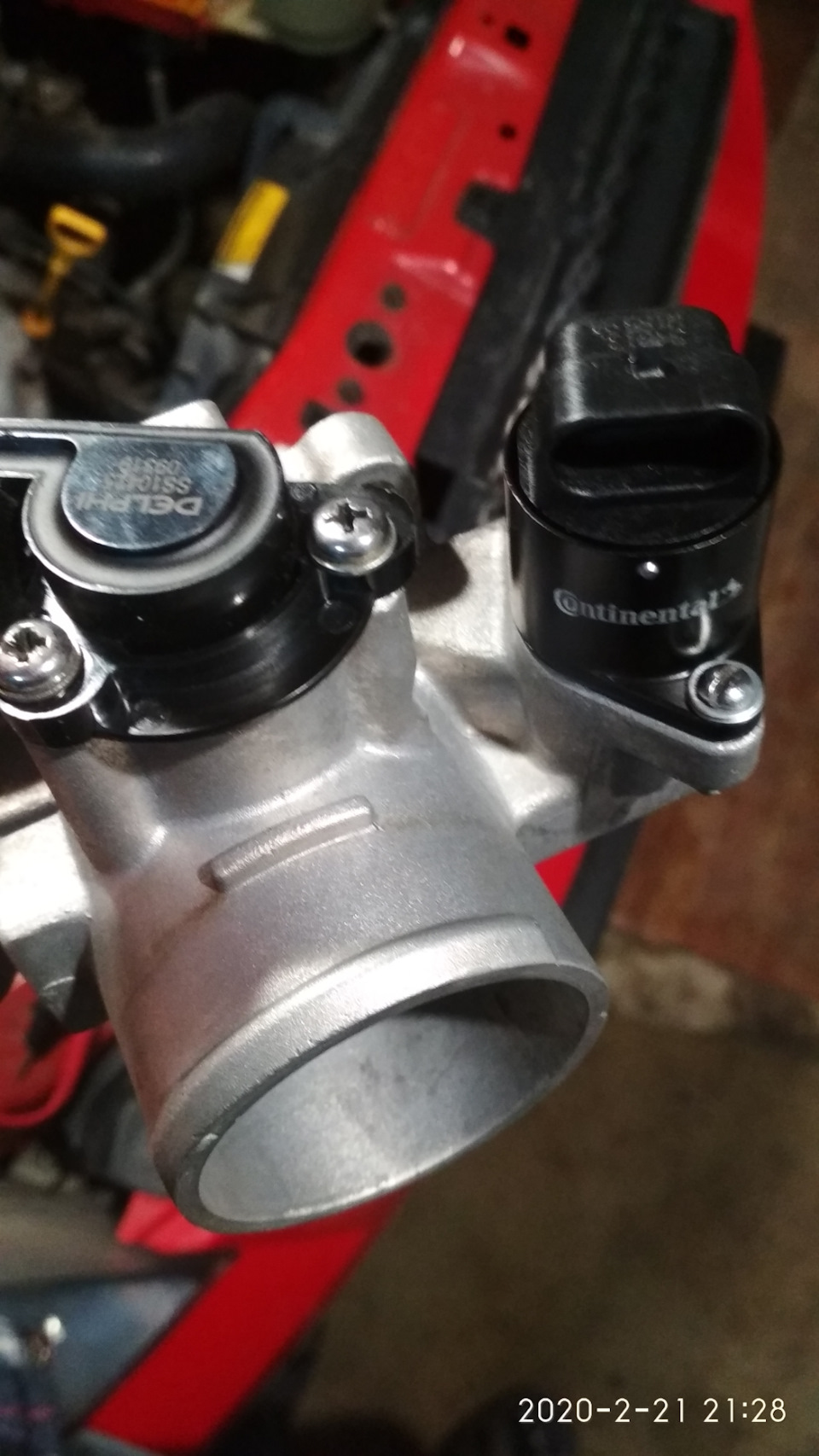 Перемога над проблемою! 2