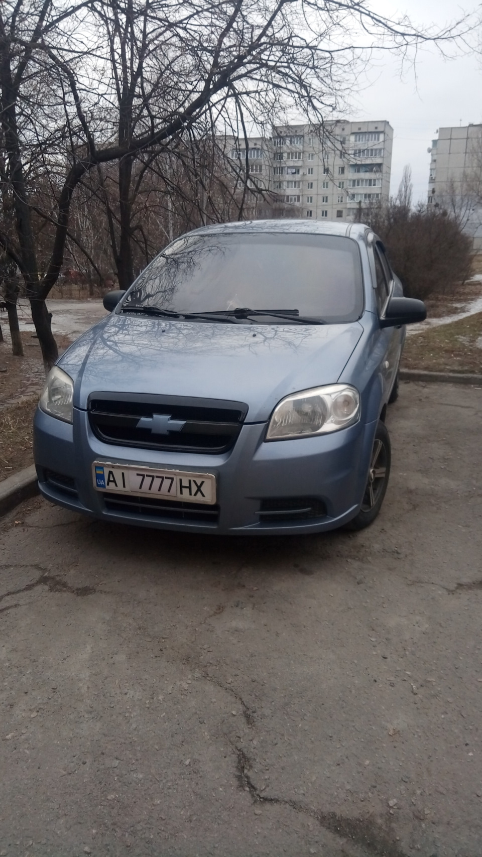 Порадьте колір 1