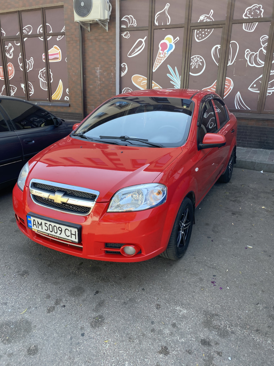 Продав машинку, дякую всім за Поради та підказки 1
